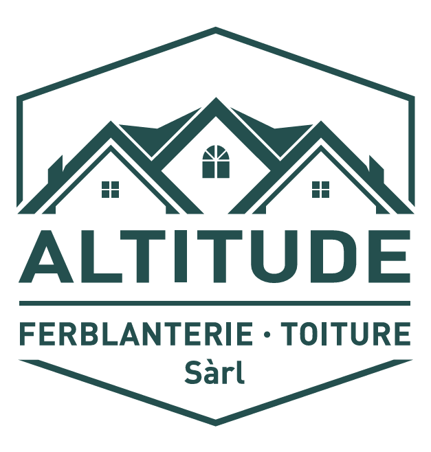 ALTITUDE Ferblanterie Toiture